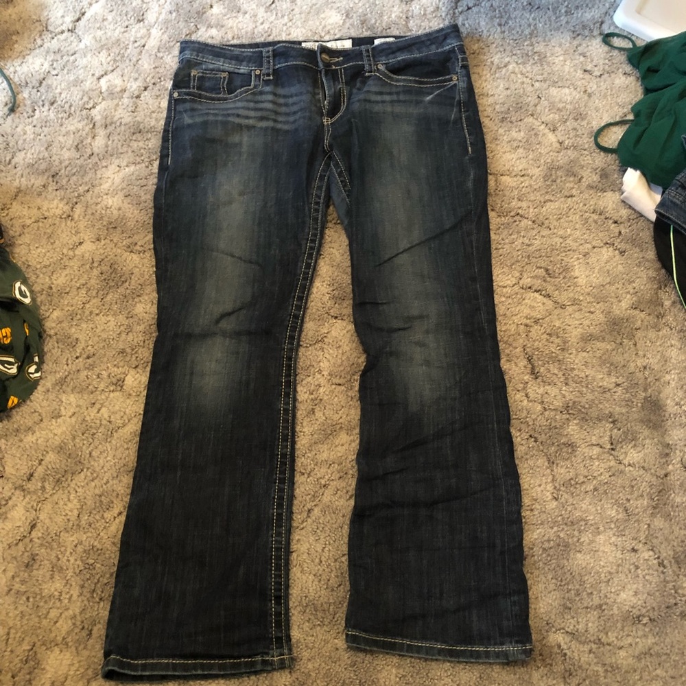 Jeans
